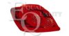 MORRI 55140716 Combination Rearlight